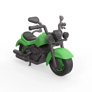 KİNG TOYS URT-13-9239 CHOPPER MOTOSİKLET