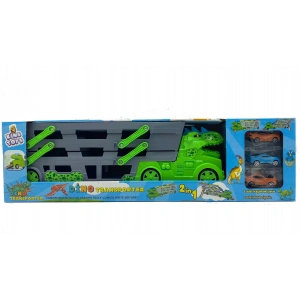 KİNGTOYS ENG-181 DİNAZOR TIR (18)