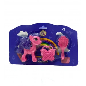 KİNGTOYS ENG-185 MİNİ AT