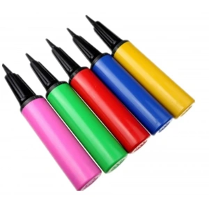 KIZILKAYA 2309069 BÜYÜK EL BALON POMPASI 5 RENK (72)