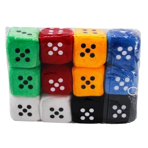 KIZILKAYA KZL-1006222 PELUŞ KÜÇÜK ZAR