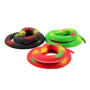 KIZILKAYA KZL 1111040 POŞ KÜÇÜK YILAN VİNIL (120)