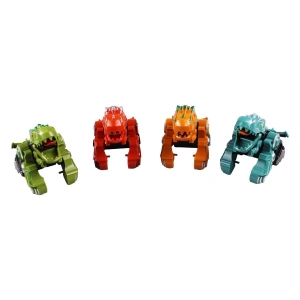 KIZILKAYA KZL-2022-1 TRANSFORMERS DİNAZOR ARAÇ (96)