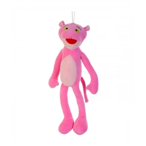 KIZILKAYA KZL-2101100 PELUŞ PEMBE PANTER 47 CM