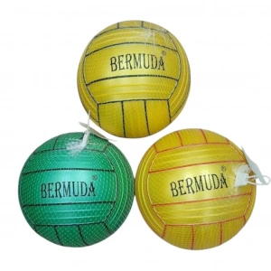 KIZILKAYA KZL-2410024 HENTBOL TOPU 120 GR SILIKON (150)