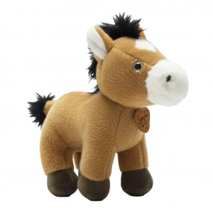 KIZILKAYA KZL-2505029  PELUS AT 25 CM SESLI  (96)