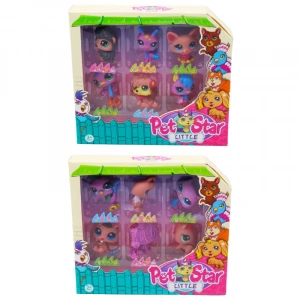 KIZILKAYA KZL-3046A4 KUT. 6 LI MİNİŞ (72)