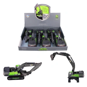 KIZILKAYA KZL-601-1 SÜRTMELİ HAREKETLİ KEPÇE (48)