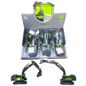 KIZILKAYA KZL-601-4 DOZER TEKERLEKLİ YEŞİL RENK (48)