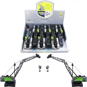 KIZILKAYA KZL-601-6 İNÇ TEKERLİ YEŞİL RENK (36)