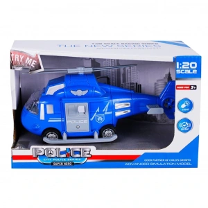 KIZILKAYA KZL-661-01D KUTULU HELİKOPTER