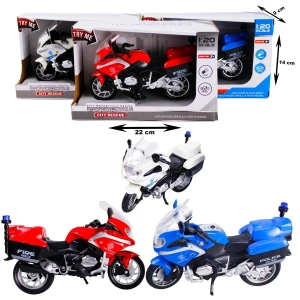 KIZILKAYA KZL-661-D14D KUTULU SİRENLİ MOTOR (46)