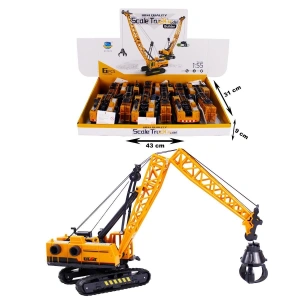 KIZILKAYA KZL-706-19 VINÇ PALETLI KAPMALI (48)