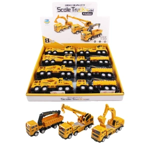 KIZILKAYA KZL-706-22 TIR İNŞAAT ARAÇLARI TAŞIYAN (96)