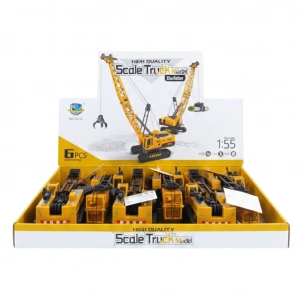 KIZILKAYA KZL-706-27 VINC  TEKERLEKLI KAPMALI  (48)