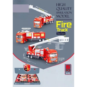 KIZILKAYA KZL-706-45 SÜRTMELİ İTFAİYE ARAÇLARI (36)