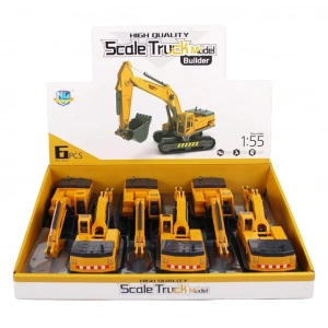 KIZILKAYA KZL-706-6 KEPÇE DOZER PALETLİ (72)
