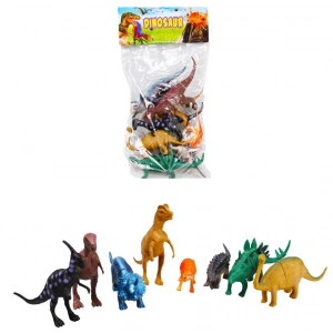 KIZILKAYA KZL-828-D38 HAYVAN SET DİNAZOR SERİSİ (144)