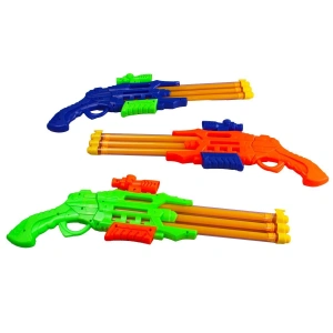 KIZILKAYA KZL-858-13 SU TÜFEĞİ 3 NAMLULU