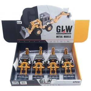 KIZILKAYA KZL-8881 ÇEKBIRAK BÜYÜK KEPÇE (40)