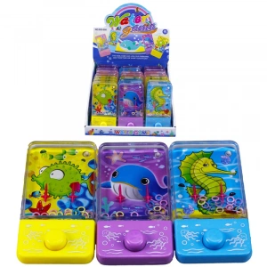 KIZILKAYA KZL-953-008 SU OYUNU LUX 24 LU STANDLI  (144)