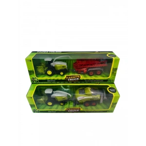 KIZILKAYA KZL-955-237 TRAKTOR KUTULU 2ASS (96)