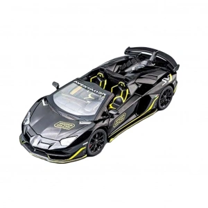 KIZILKAYA KZL-DC24302 LAMBORGHINI LPSVJ63 1:24 IŞIKLI SESLİ (32)