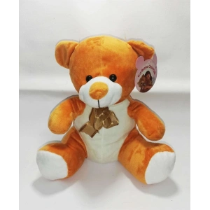 KIZILKAYA KZL-DF-A5449 PELUŞ KURDELALI KC AYI