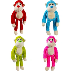 KIZILKAYA KZL-DF-G5500 PELUŞ MAYMUN 45 CM (60)