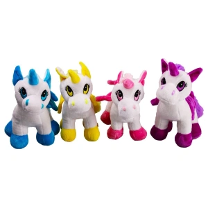 KIZILKAYA KZL-DF-GB1101 PELUŞ PEGASUS 20 CM 4AS (96)