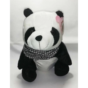 KIZILKAYA KZL-DF9047 PELUŞ PANDA 25 CM