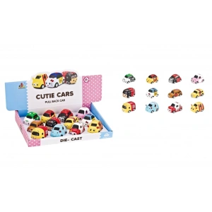 KIZILKAYA KZL-DS888 ÇEKBIRAK SEVİMLİ ARAÇLAR  (360)