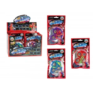 KIZILKAYA KZL-GB07BO IPLI ISIKLI FIRFIR 36 LI STAND (360)