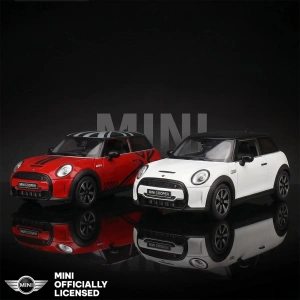 KIZILKAYA KZL-H1272 1:18 MINI COOPER S (6)