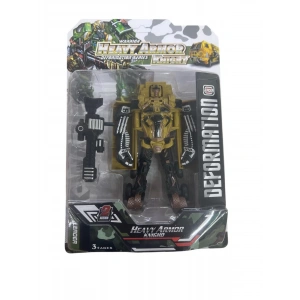 KIZILKAYA KZL-HF1010-3AB TRANSFORMERS ASKERLER KARTELA (72)