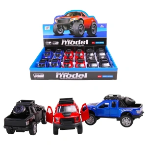 KIZILKAYA KZL-K147A1 CEKBIRAK JEEP (120)