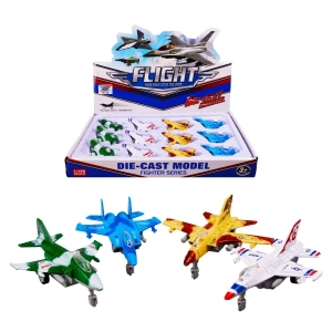 KIZILKAYA KZL-K157A1 CEKBIRAK SAVAS  UCAGI 4 ASORTI  288