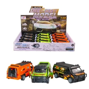 KIZILKAYA KZL-K174A11 CEKBIRAK MINIBUS 144