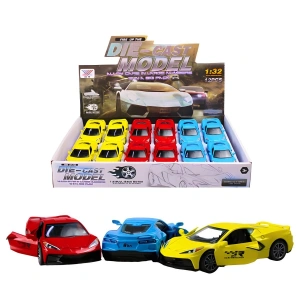 KIZILKAYA KZL-K174A18 CEKBIRAK MODEL ARABALAR 144