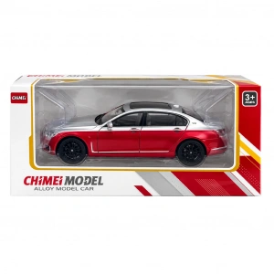 KIZILKAYA KZL-M341-1 KUT 1:24 BMW 7.60 (24)