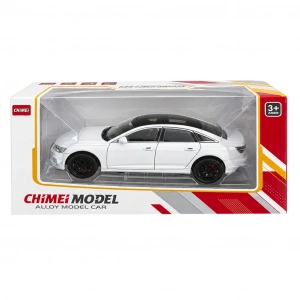 KIZILKAYA KZL-M347-1 KUT 1:24 AUDI A6 (24)