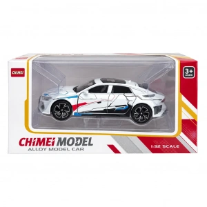 KIZILKAYA KZL-M361-1 KUT 1:32 AUDI RS7 (32)