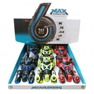 KIZILKAYA KZL-MY66-M2221  CEKBIRAK CANAVAR ARABALAR (48)