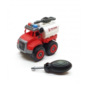 KIZILKAYA KZL-XY02-6 SOKAK İTFAİYE STANDLI