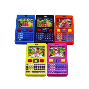 KIZILKAYA KZL953W SU OYUNU TELEFON ŞEKİLLİ (288)