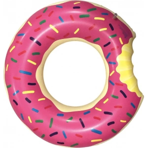 BESTWAY KZLD-1809022 SIMIT 55CM DONUT 2 RENK TRB (72)