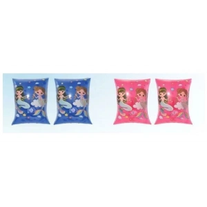 BESTWAY KZLD-47029-M KOLLUK YUNUSLU 30X15 CM (72)