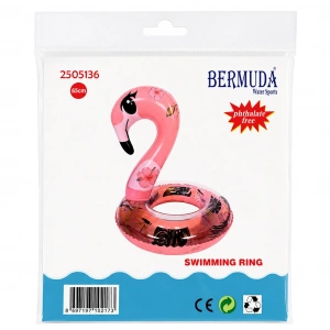 KIZILKAYA KZLD-BW2505136 SİMİT FLAMİNGO BAŞLI SİMLİ 64 CM (72)