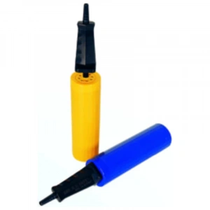 KIZILKAYA KZLD2309070 KUCUK EL BALON POMPASI 5RENK (96)