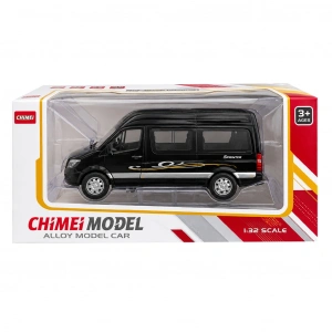 KIZILKAYA KZLI-M335 KUT 1:32 MERCEDES SPRINTER (32)
